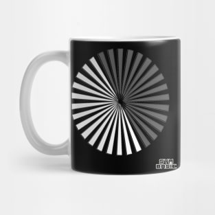 SUN SYMBOL by SymBasic -1 Mug